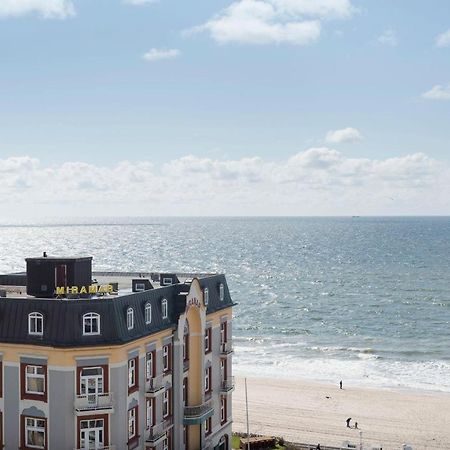 Sylter-Juwel-Mit-Traumblick Apartman Westerland Kültér fotó